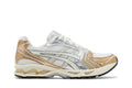 Asics GEL-Kayano 14 Cream Gold