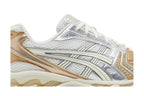 Asics GEL-Kayano 14 Cream Gold