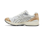 Asics GEL-Kayano 14 Cream Gold