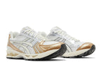 Asics GEL-Kayano 14 Cream Gold