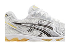 Asics GEL-Kayano 14 Tai Chi Yellow