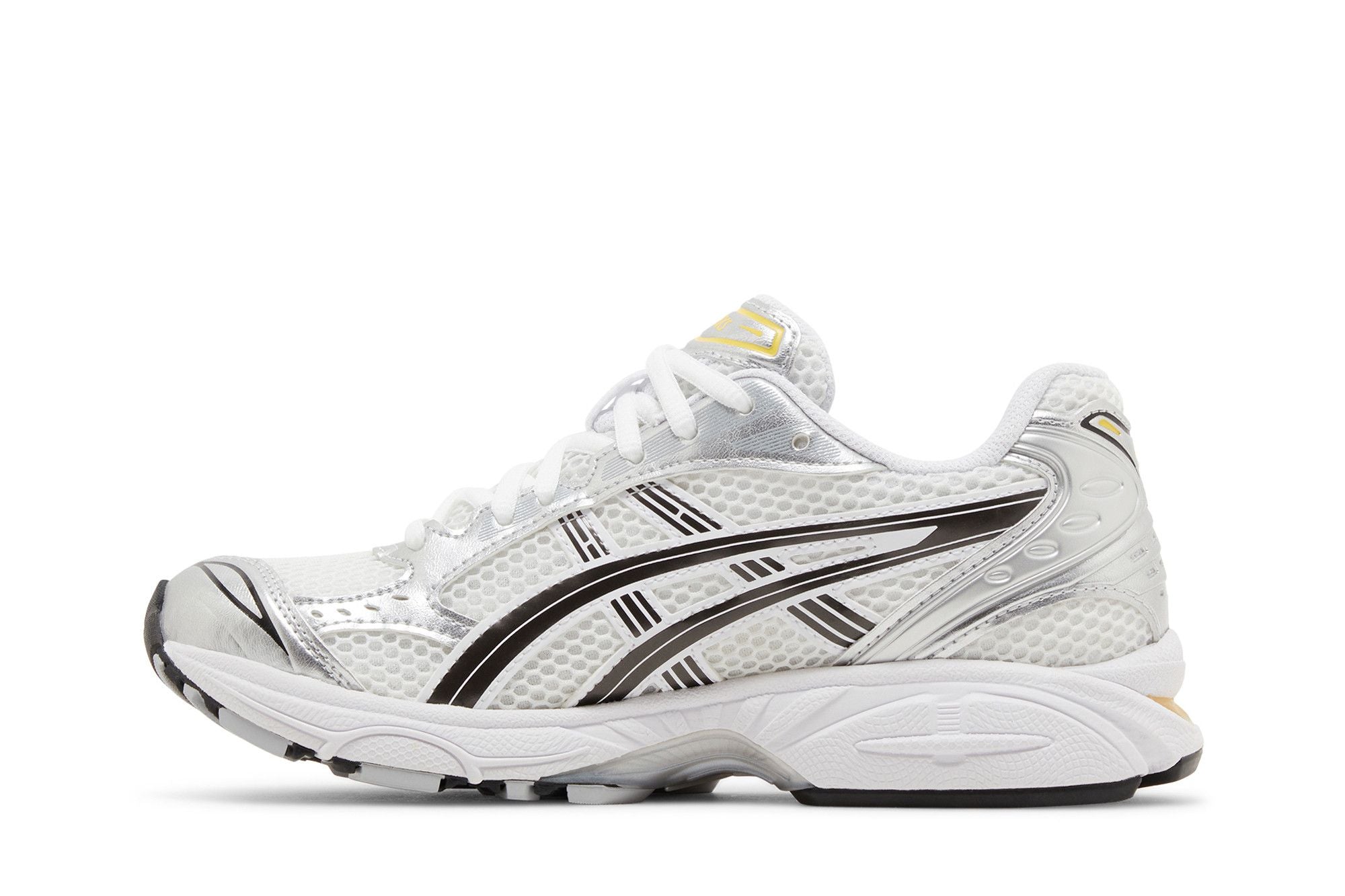 Asics GEL-Kayano 14 Tai Chi Yellow