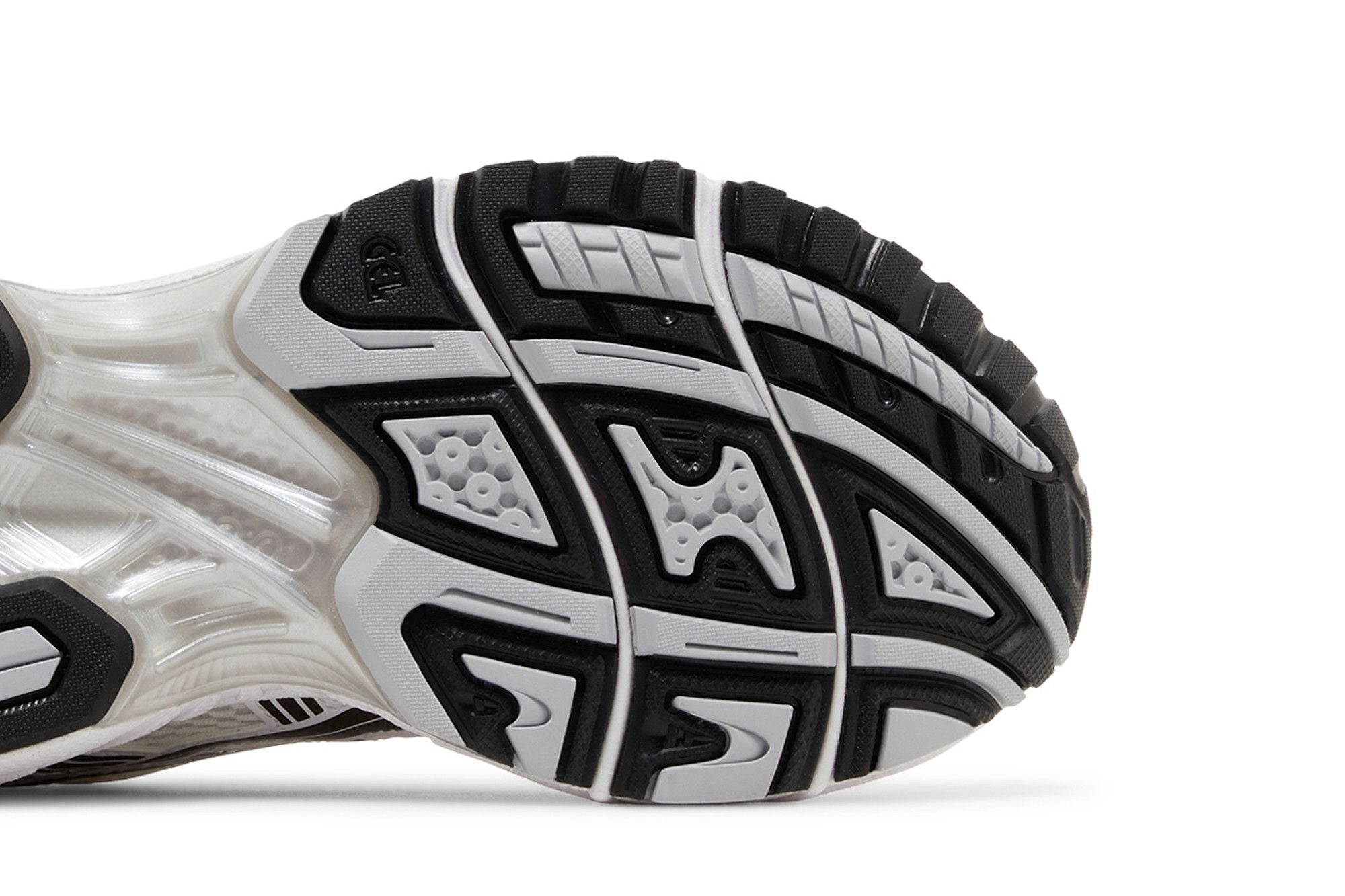 Asics GEL-Kayano 14 Tai Chi Yellow
