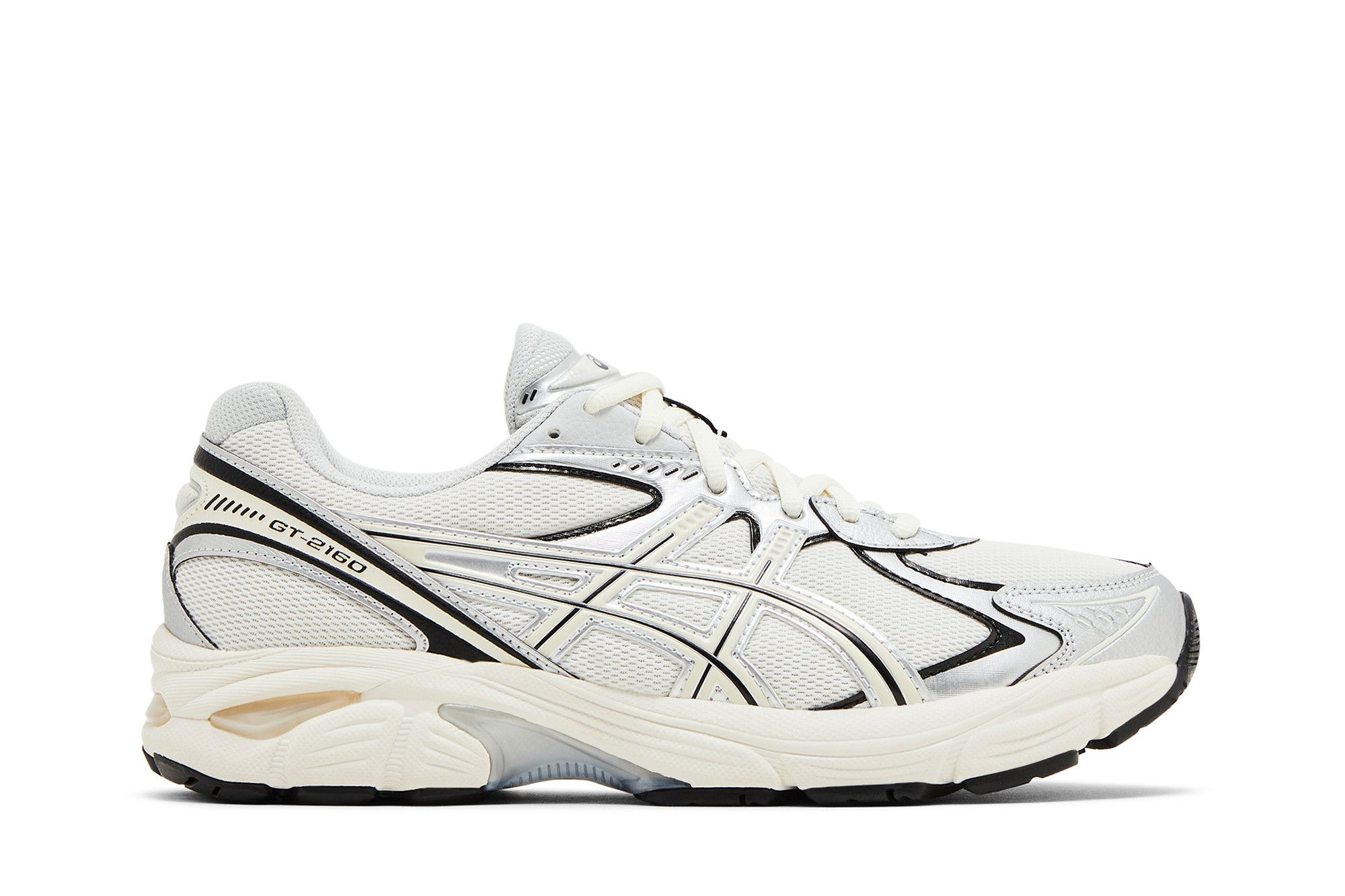 Asics GT-2160 Black Cream