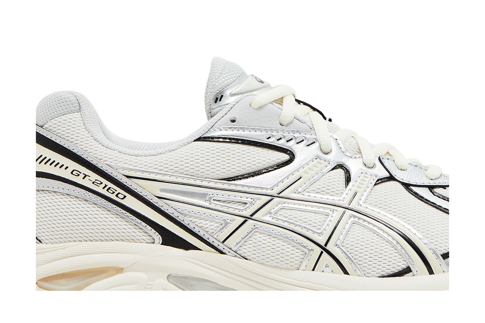 Asics GT-2160 Black Cream