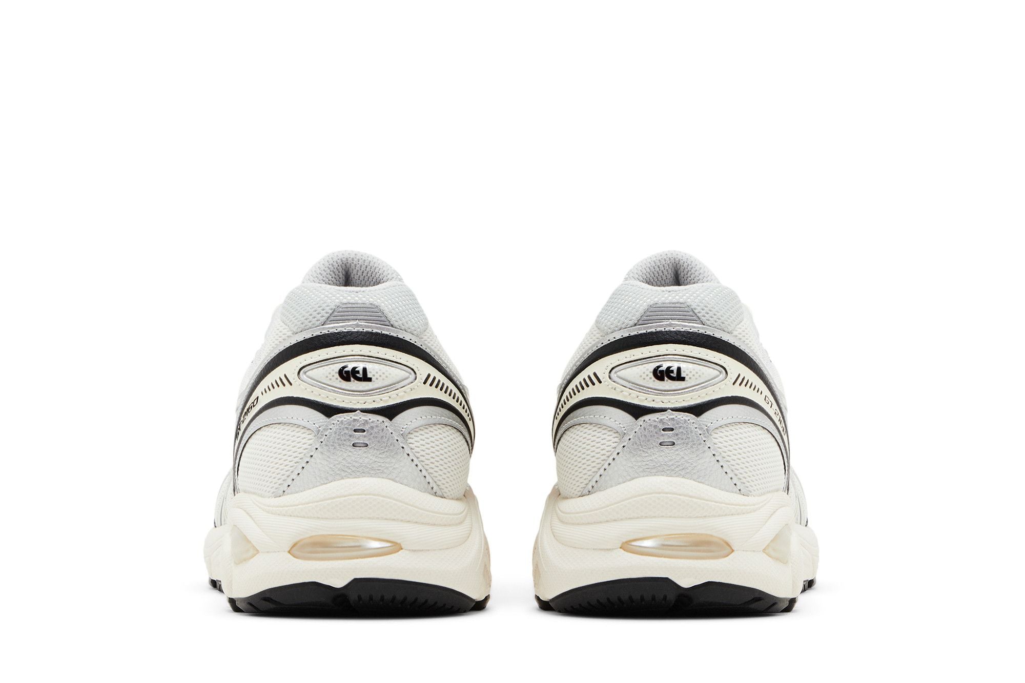 Asics GT-2160 Black Cream