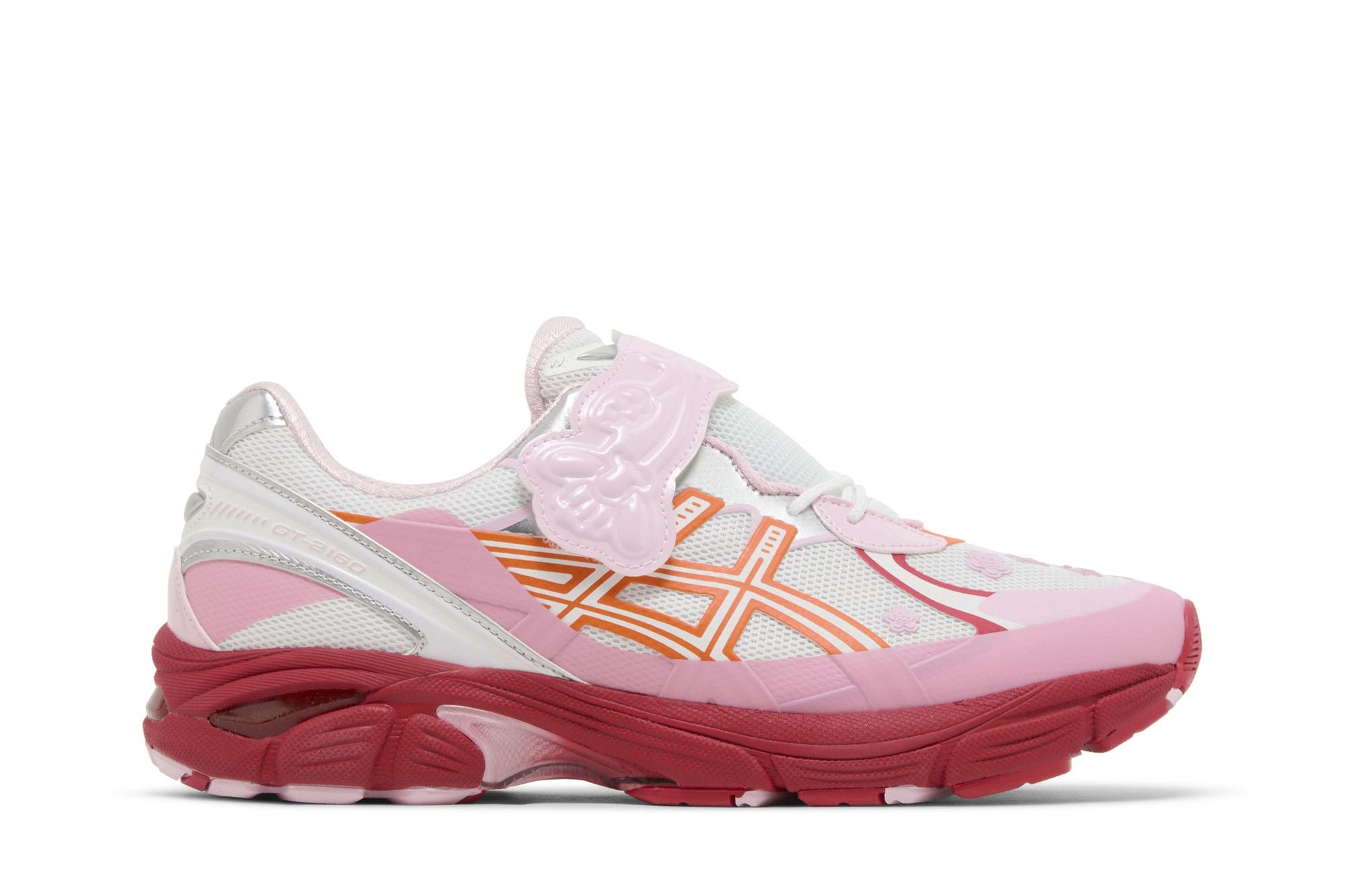 Asics GT-2160 Cecilie Bahnsen Habanero