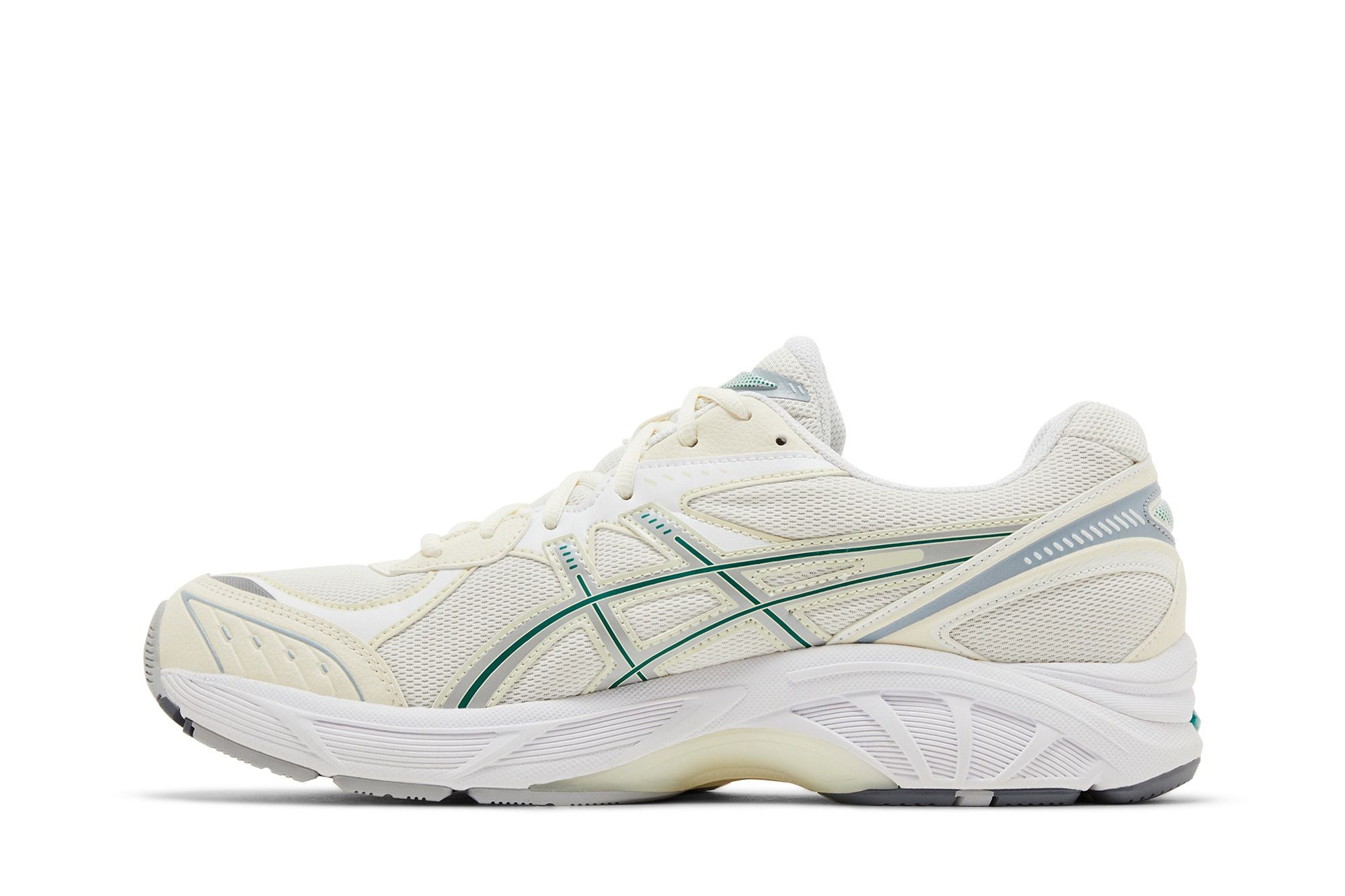 Asics GT-2160 Cream Jasper Green