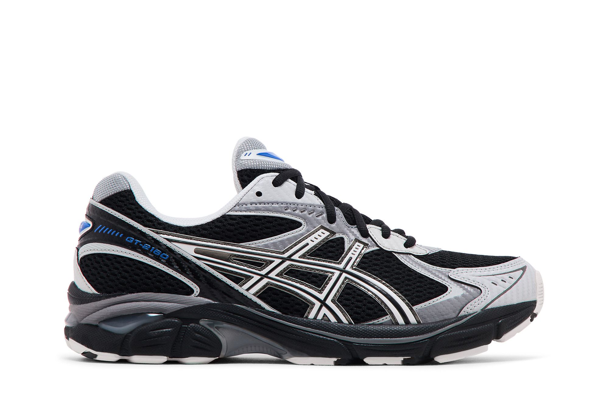 Asics GT-2160 JJJJound Inverted Blue