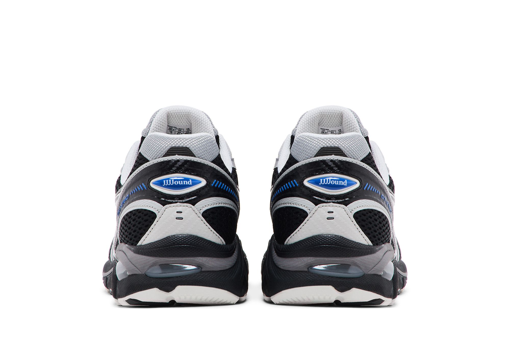 Asics GT-2160 JJJJound Inverted Blue