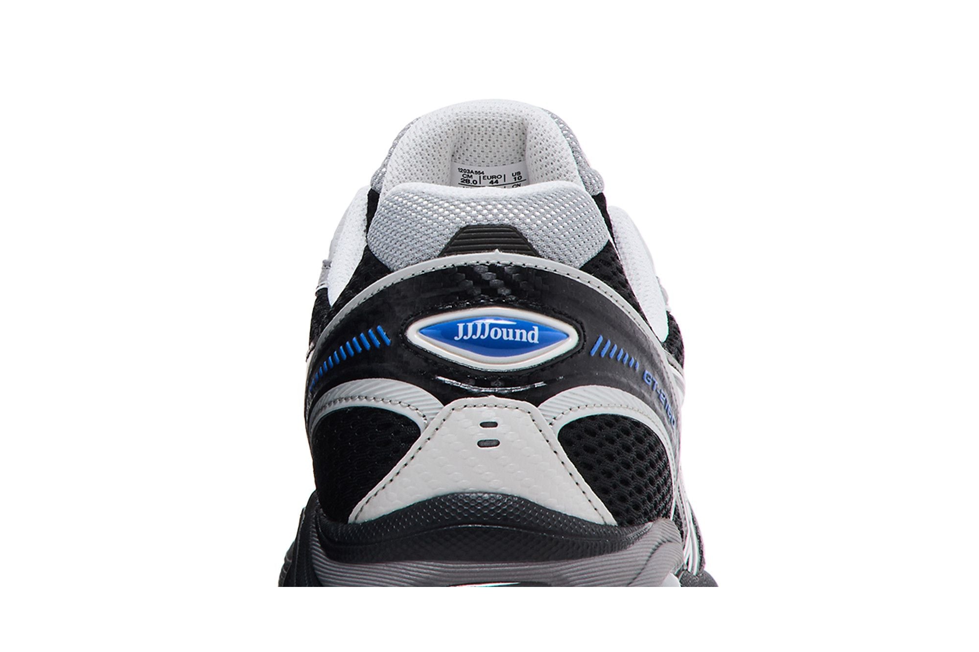 Asics GT-2160 JJJJound Inverted Blue