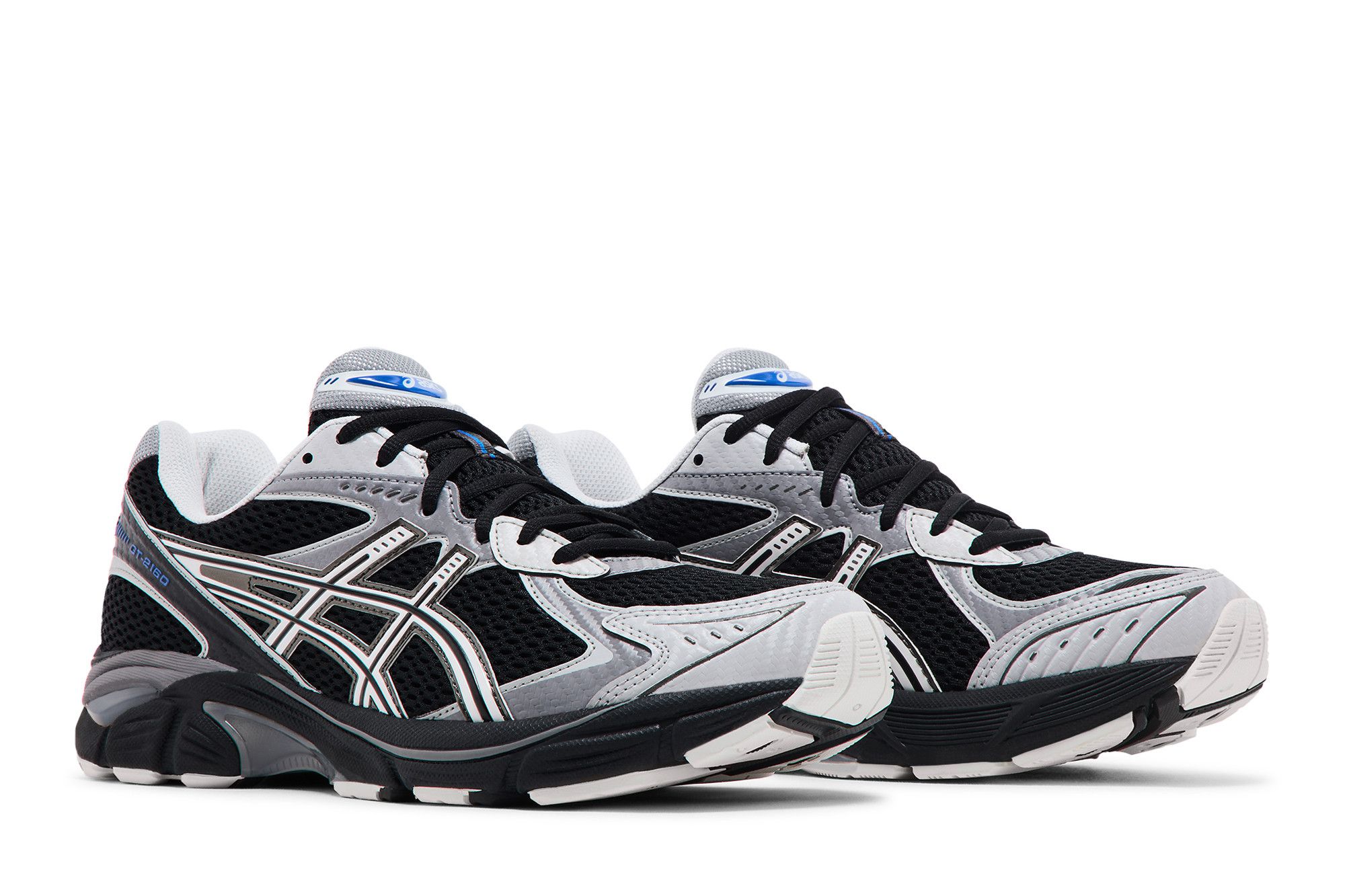Asics GT-2160 JJJJound Inverted Blue