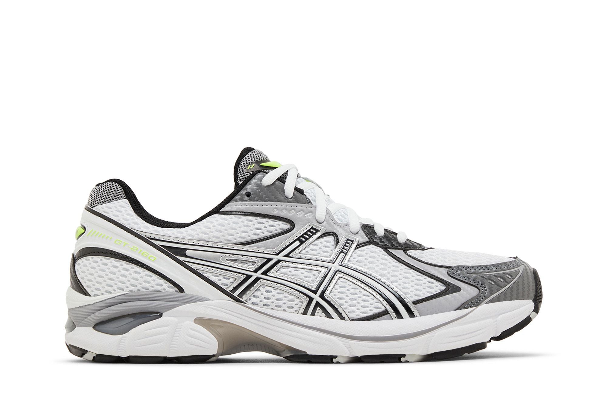 Asics GT-2160 JJJJound White