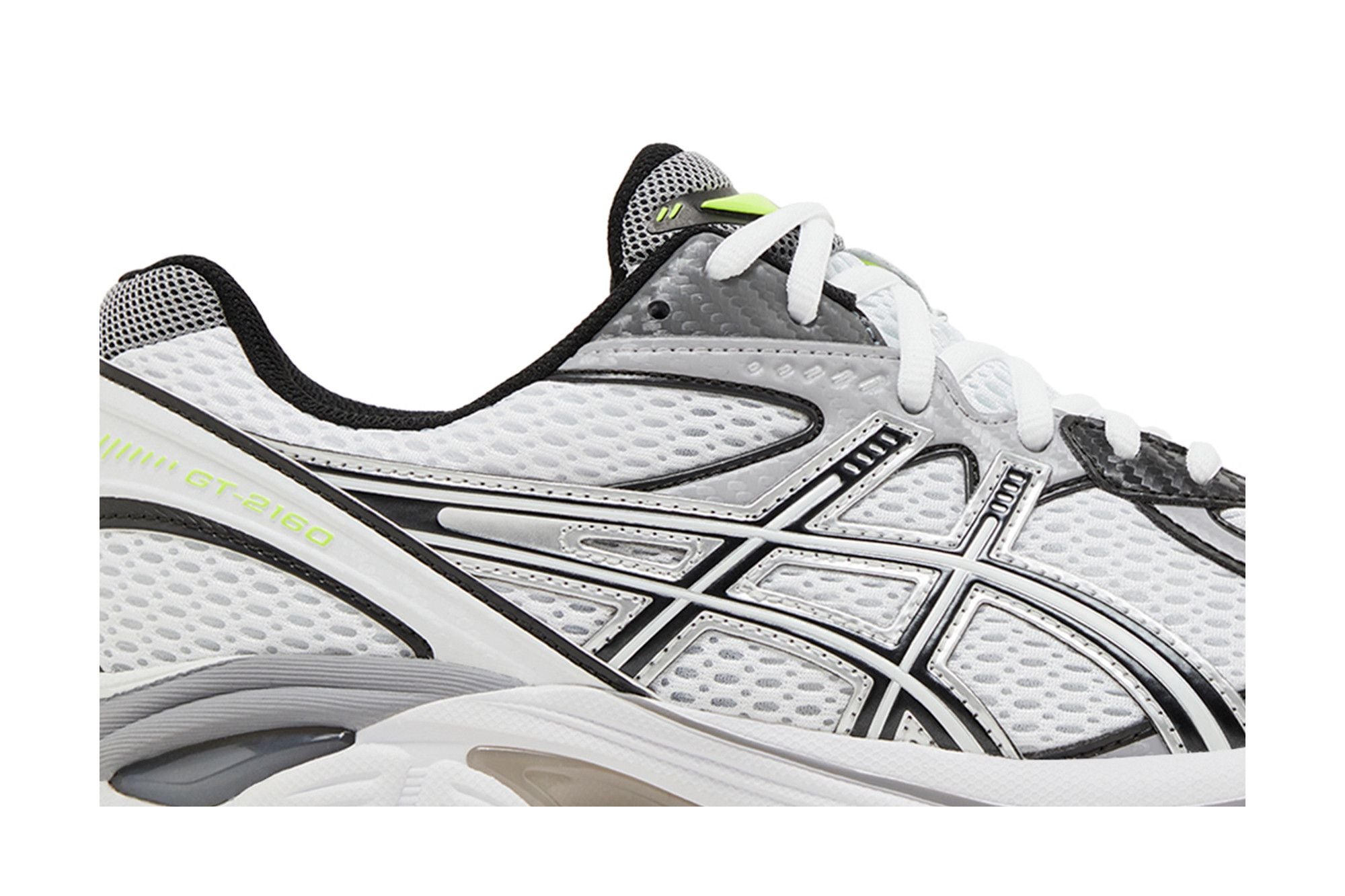 Asics GT-2160 JJJJound White