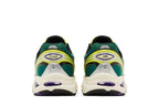 Asics GT-2160 Kith Marvel Villains Green Goblin Opened Box (Comic Not Included)