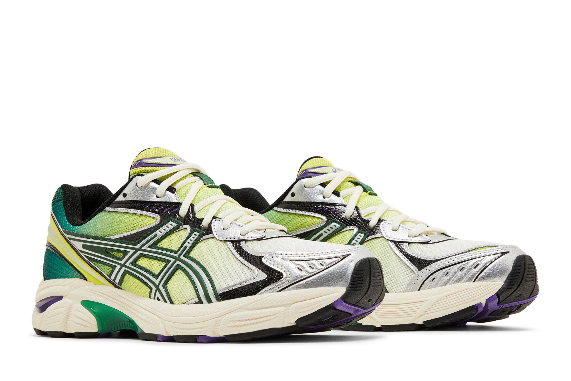 Asics GT-2160 Kith Marvel Villains Green Goblin Opened Box (Comic Not Included)