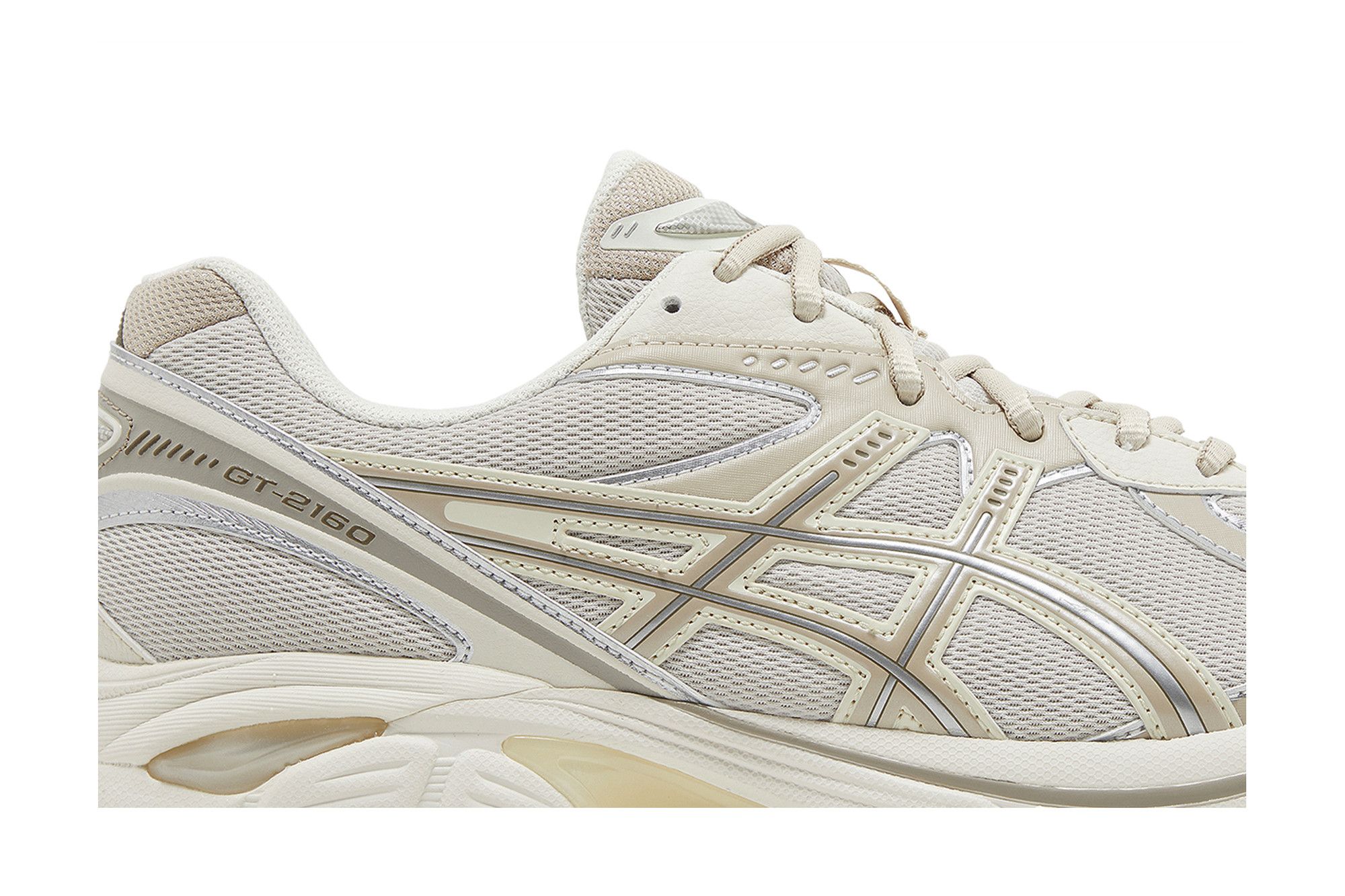 Asics GT-2160 Oatmeal