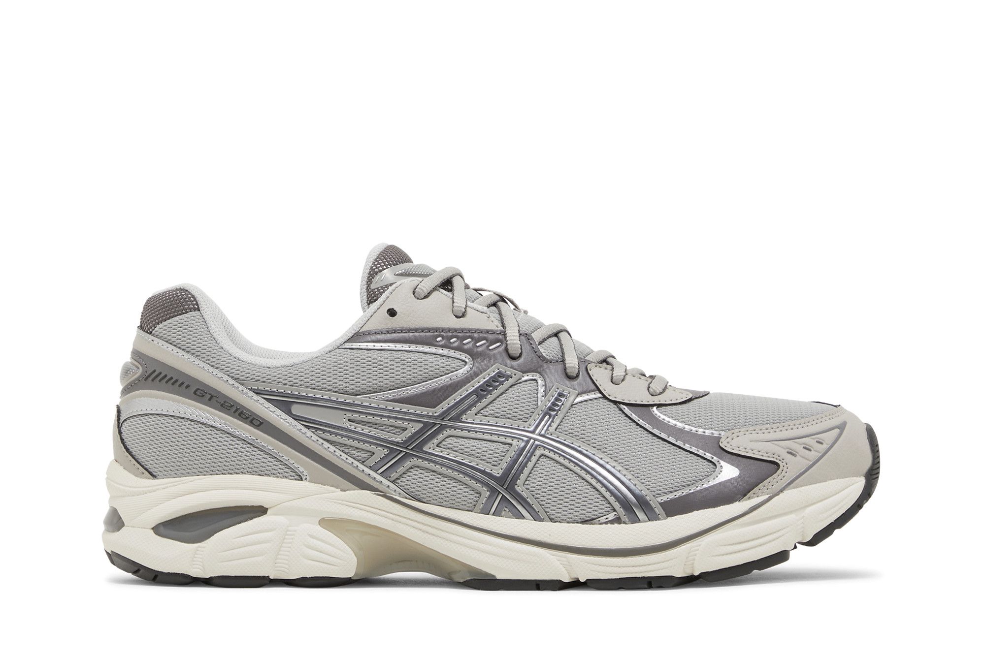 Asics GT-2160 Oyster Grey