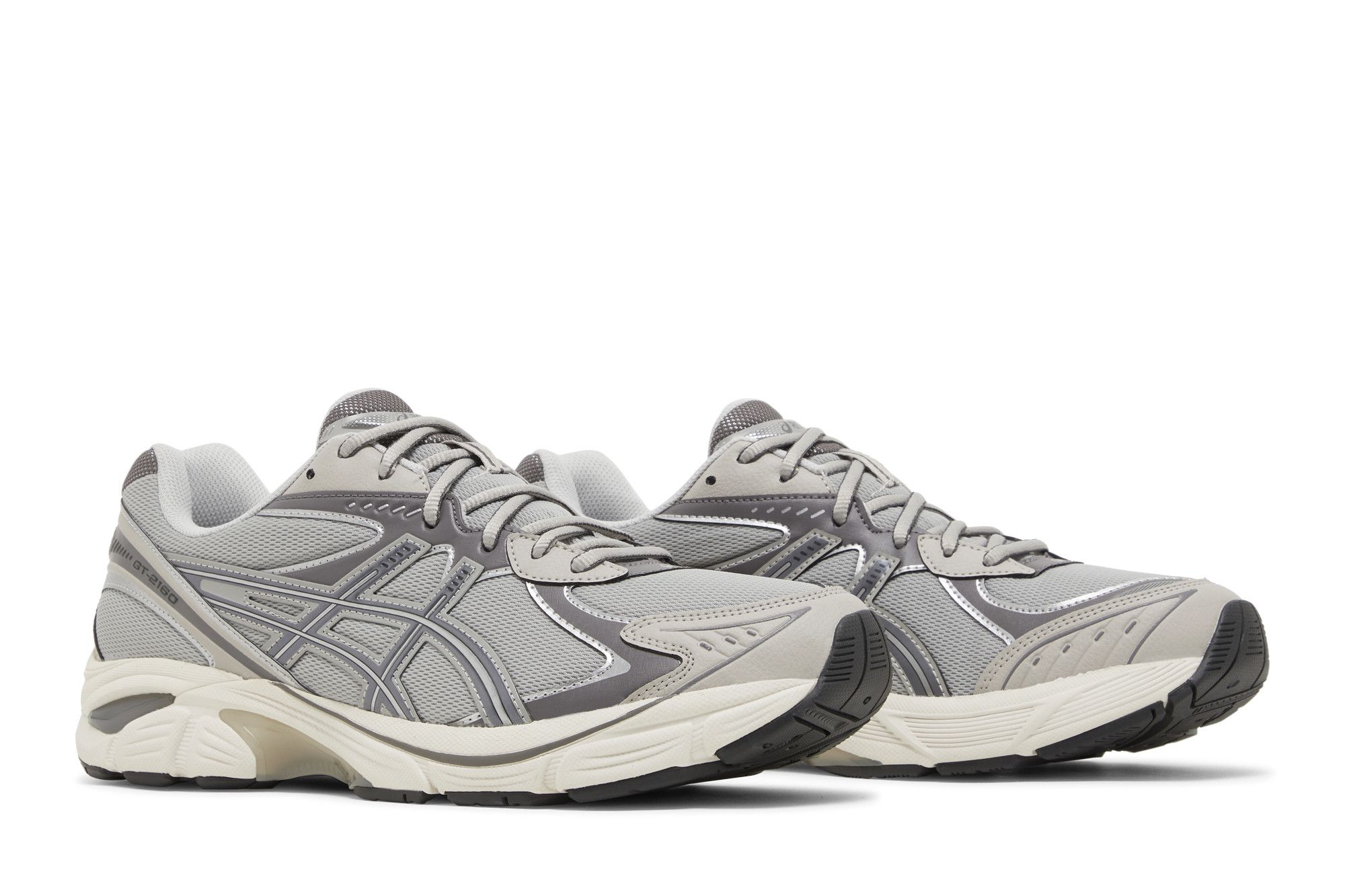 Asics GT-2160 Oyster Grey