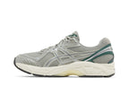 Asics GT-2160 Seal Grey Jewel Green