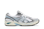 Asics GT-2160 White Pure Silver Blue