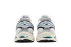 Asics GT-2160 White Pure Silver Blue
