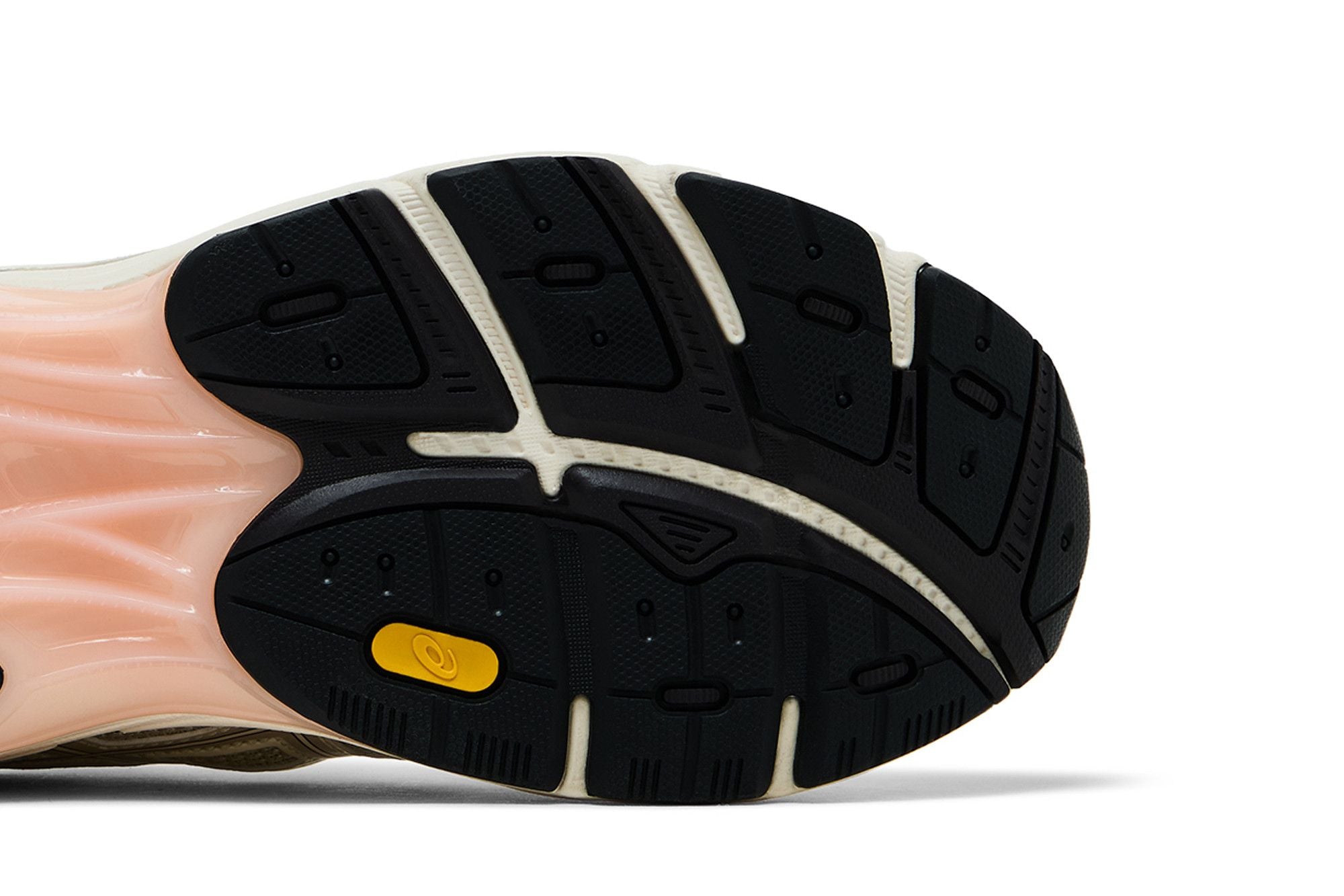 Asics GT-2160 Wood Wood Cream Oatmeal