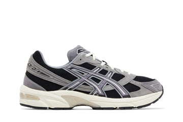 Asics Gel-1130 Black Carbon, gris, noir