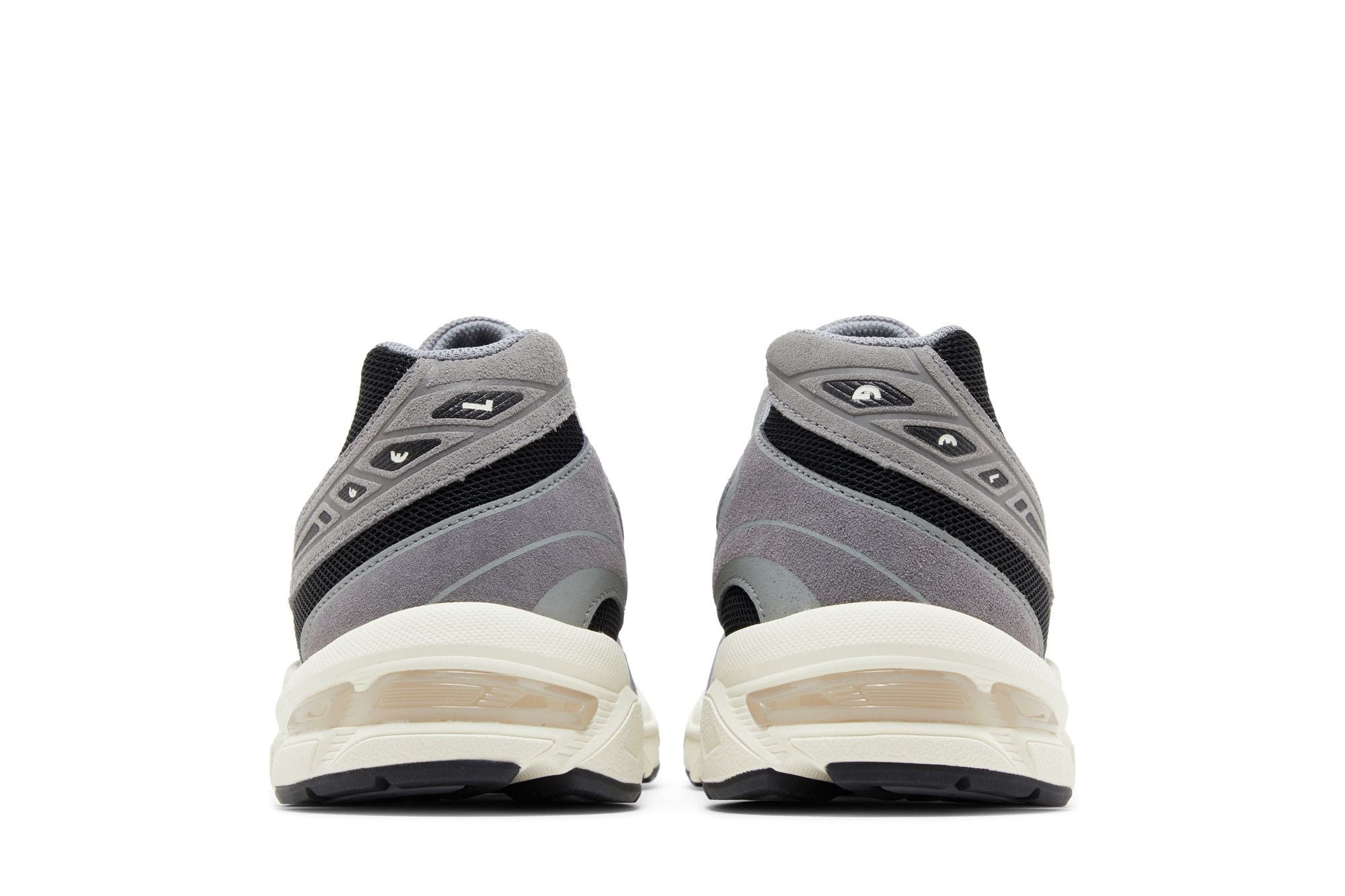 Asics Gel-1130 Black Carbon