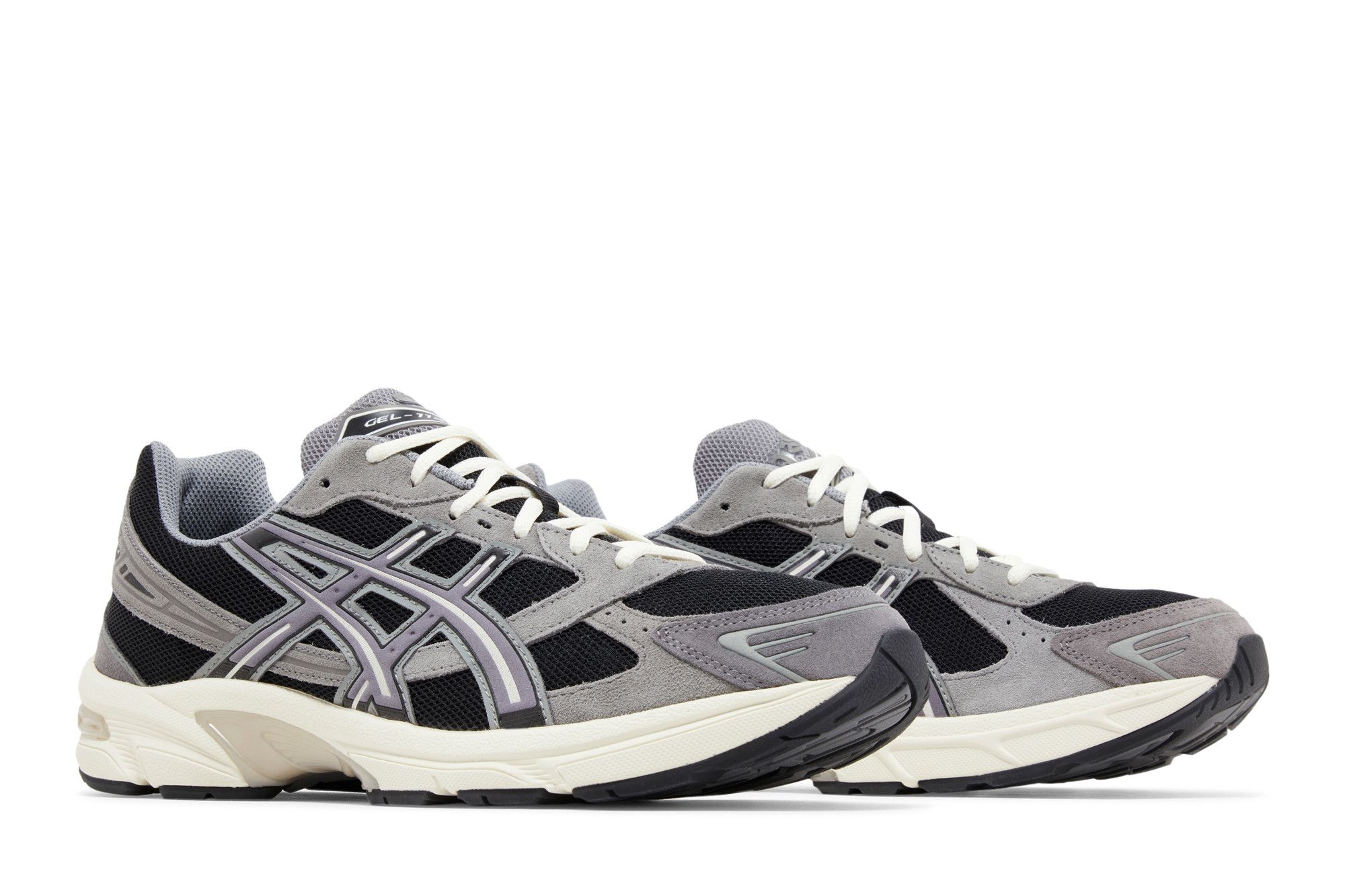 Asics Gel-1130 Black Carbon