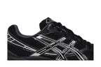 Asics Gel-1130 Black Pure Silver