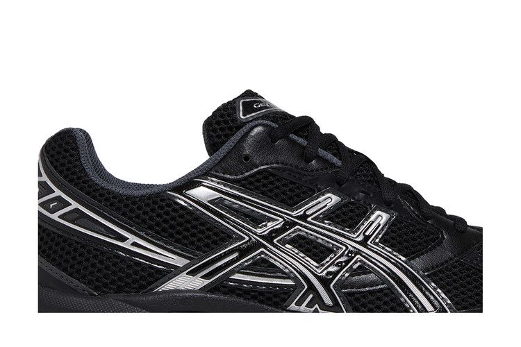 Asics Gel-1130 Black Pure Silver
