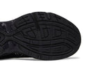 Asics Gel-1130 Black Pure Silver