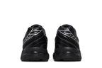 Asics Gel-1130 Black Pure Silver
