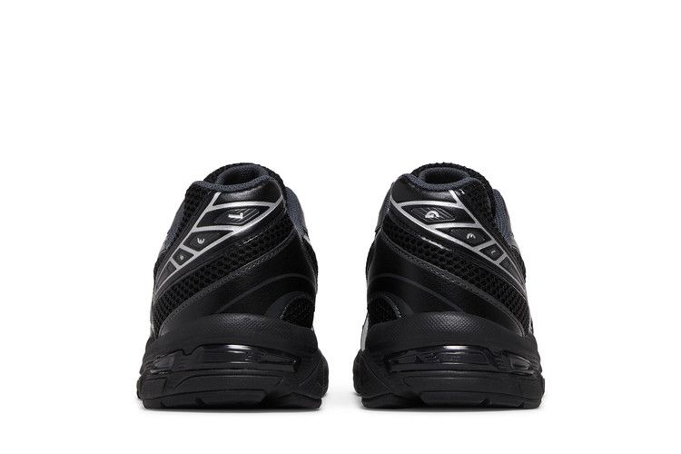 Asics Gel-1130 Black Pure Silver
