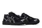Asics Gel-1130 Black Pure Silver