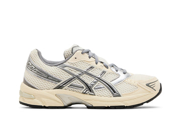 Asics Gel-1130 Cream Clay Grey, crème, gris