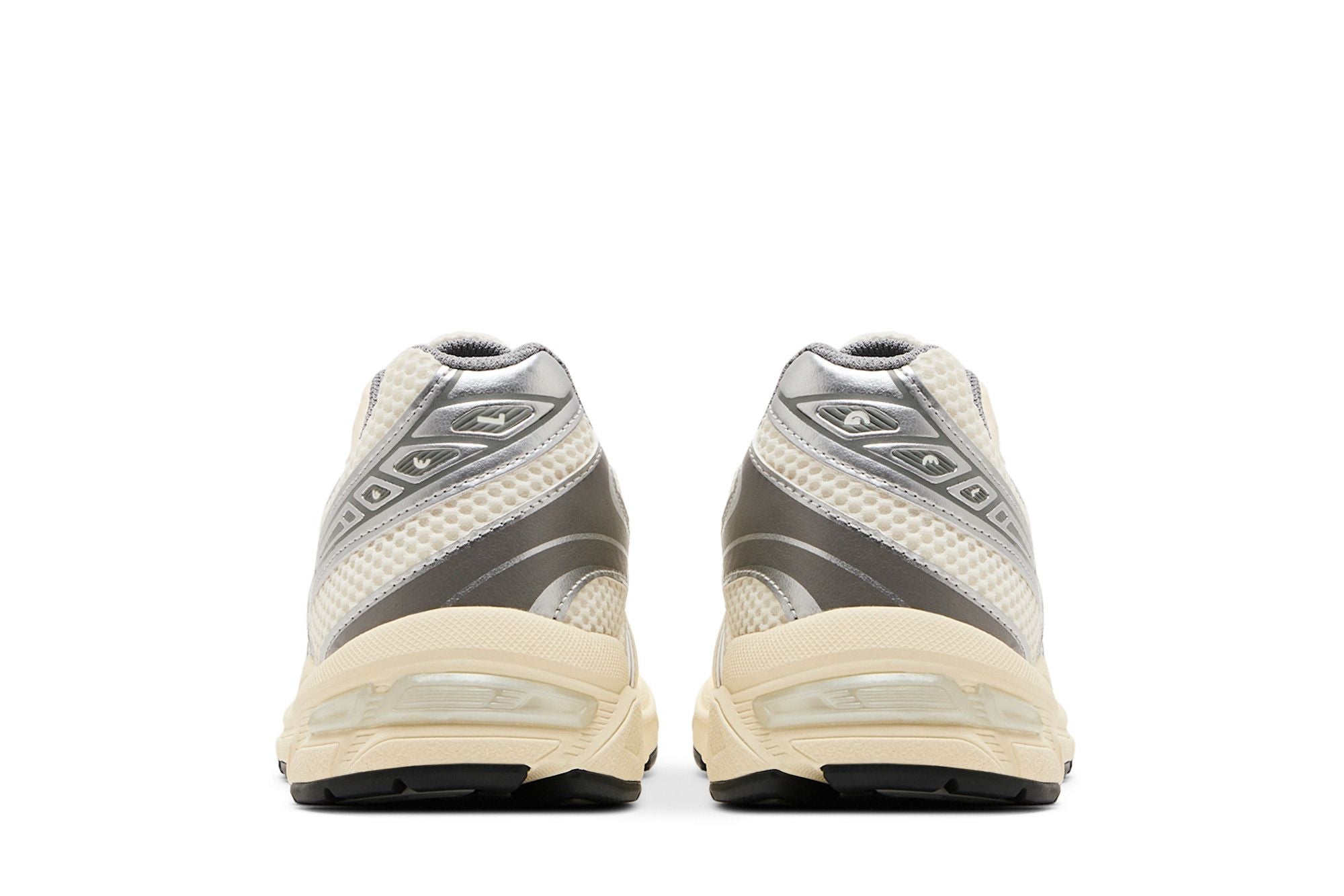 Asics Gel-1130 Cream Clay Grey