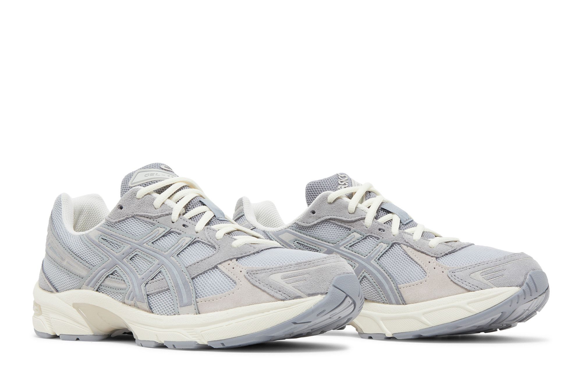 Asics Gel-1130 Piedmont Gray
