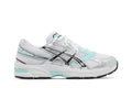 Asics Gel-1130 White Aqua