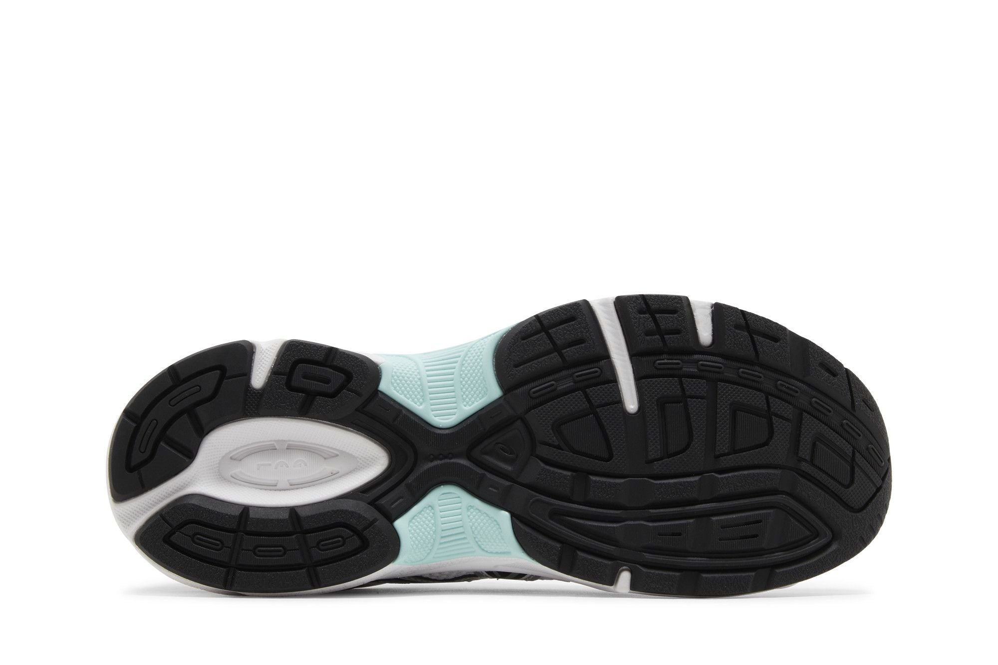 Asics Gel-1130 White Aqua