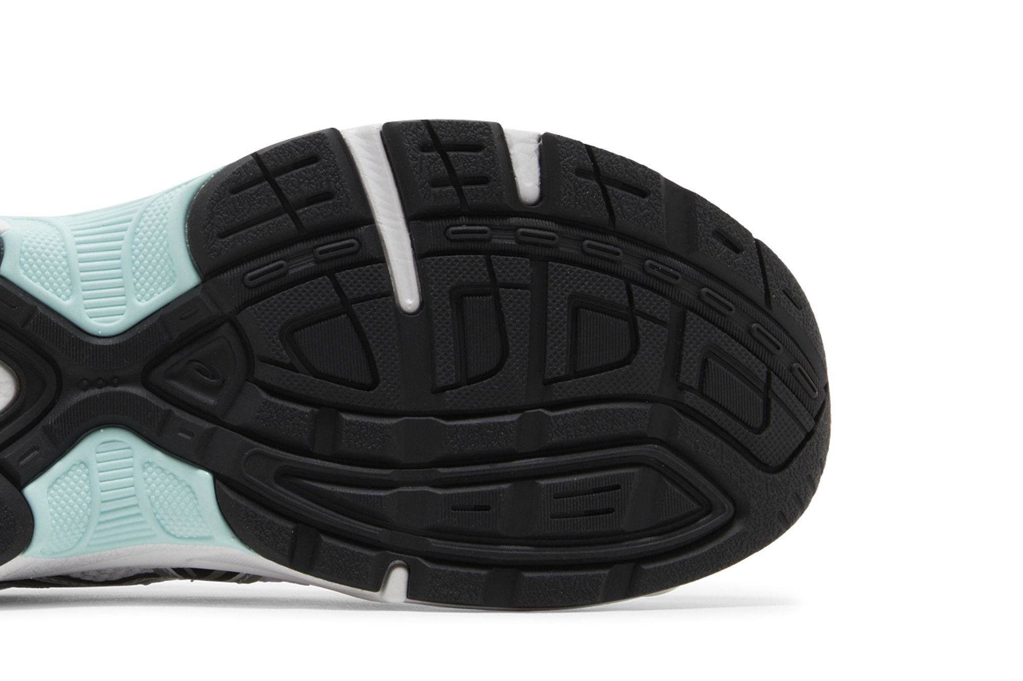 Asics Gel-1130 White Aqua