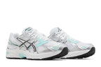 Asics Gel-1130 White Aqua