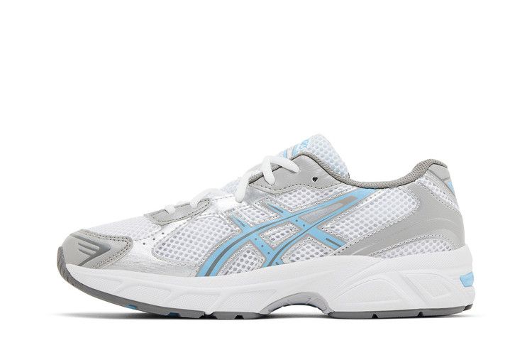 Asics Gel-1130 White Arctic Sky