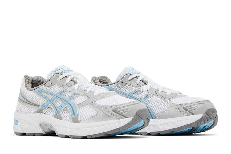 Asics Gel-1130 White Arctic Sky