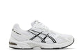 Asics Gel-1130 White Black