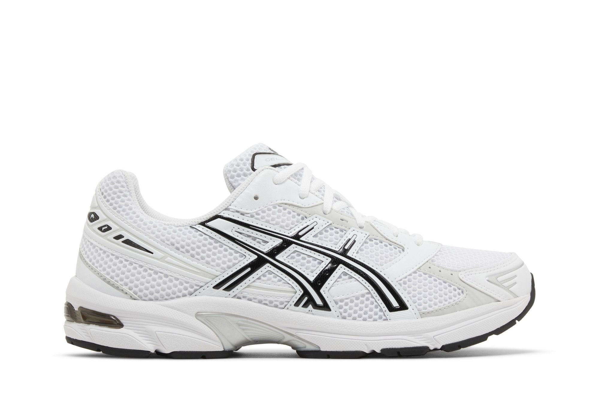 Asics Gel-1130 White Black