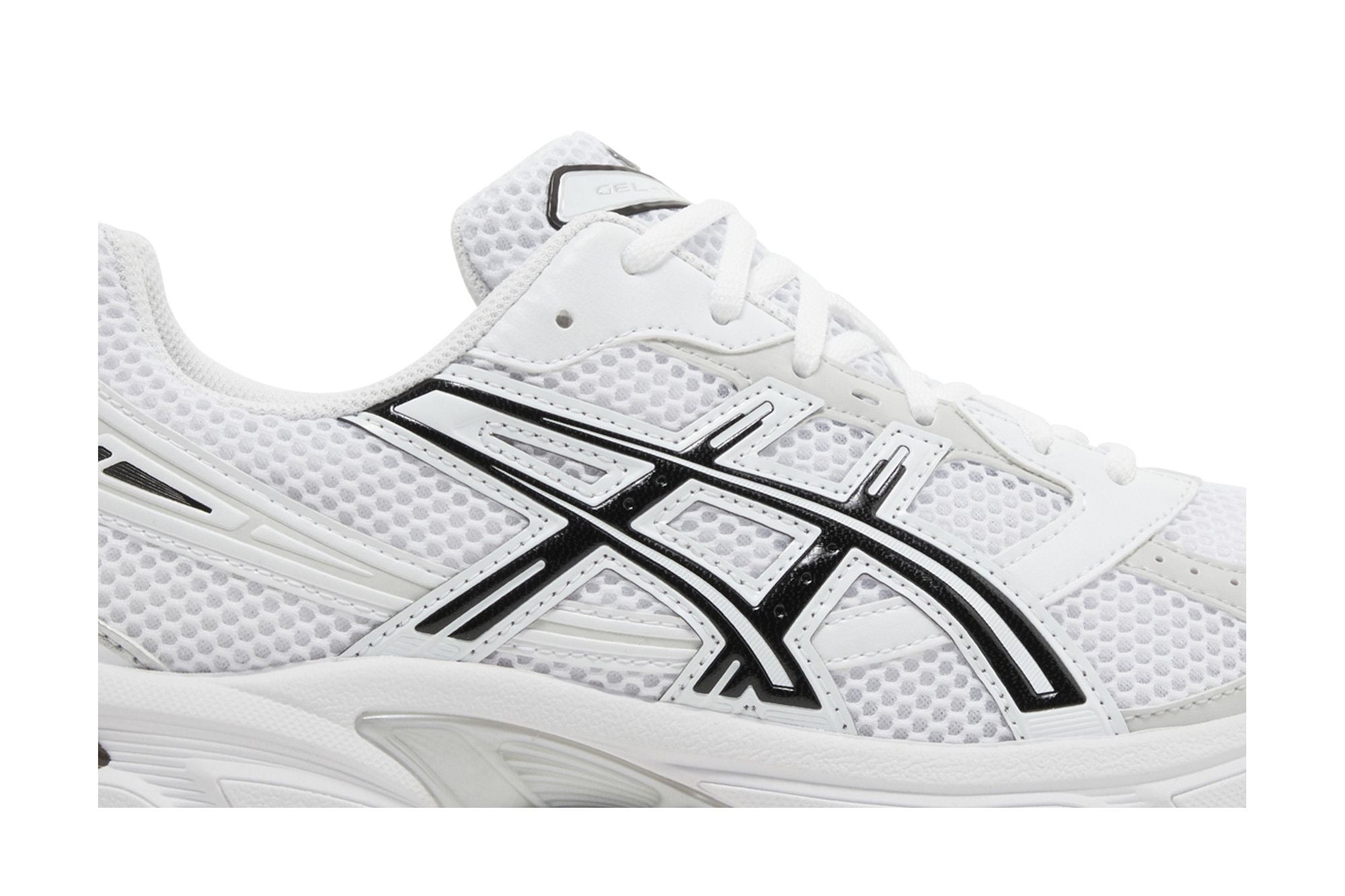 Asics Gel-1130 White Black