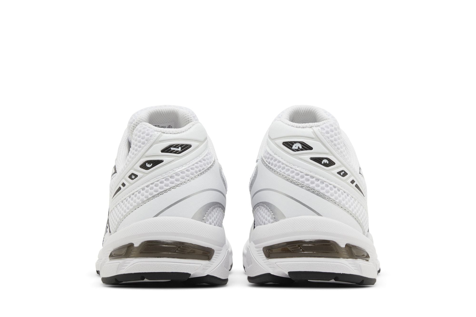 Asics Gel-1130 White Black
