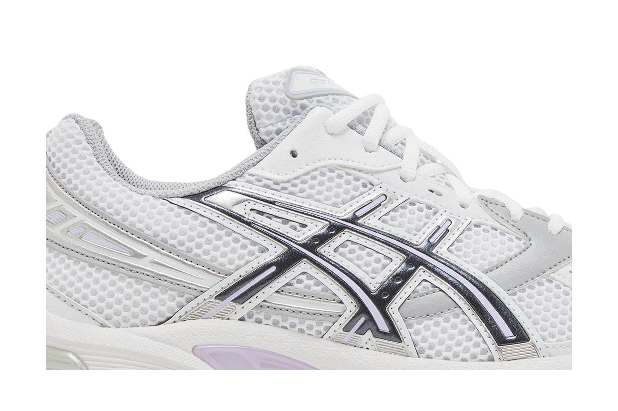 Asics Gel-1130 White Carrier Grey Lilac